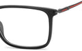 Eyeglasses CARRERA 8897 BLX Black Red