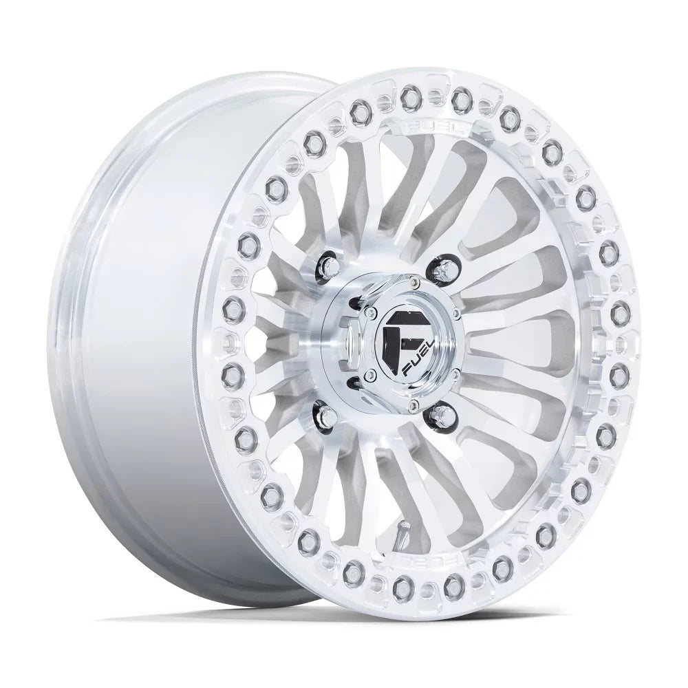Fuel Rincon Bdlk 15" Wheels Mh 30" Warrior XT Tires Sportsman RZR Ranger