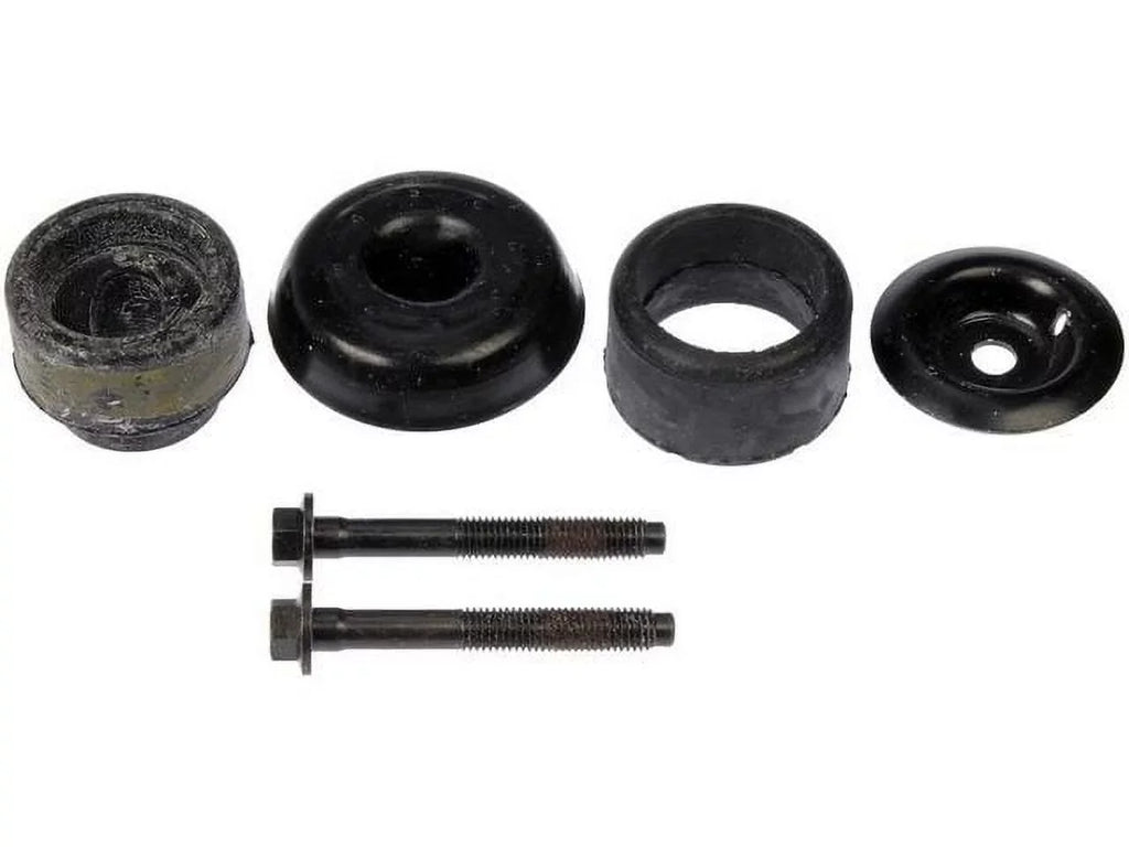 Subframe Bushing Kit - Fitting with 1991 - 1999 Buick LeSabre FWD 1992 1993 1994 1995 1996 1997 1998