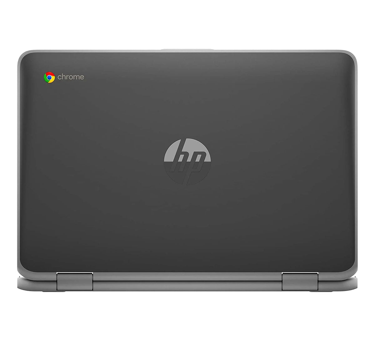 Restored A GRADE HP Chromebook x360 11 G2 Celeron N4100 1.1GHz, 4GB, 32GB-SSD, 11.6inch HD, Chrome OS, Webcam, Touchscreen (Refurbished)