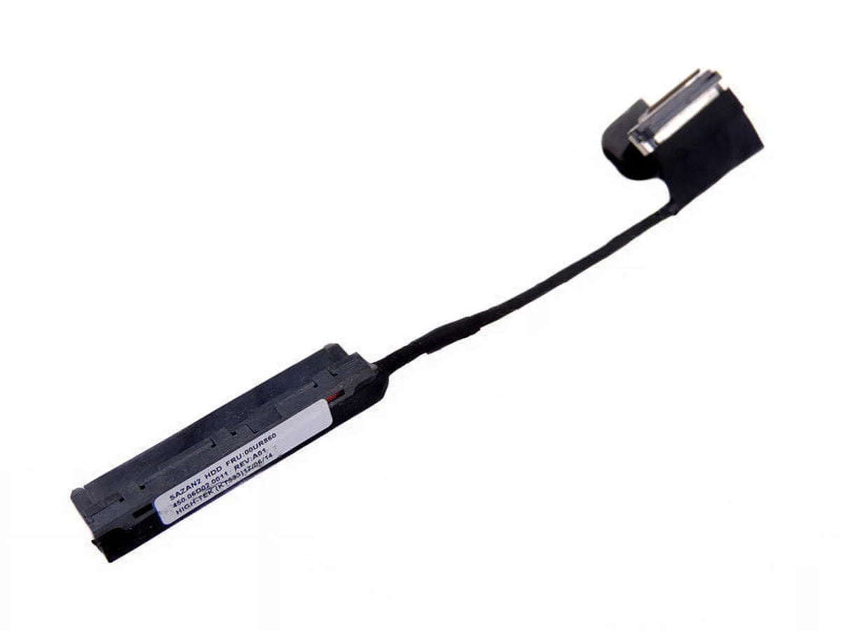New Genuine Lenovo ThinkPad P50S T560 Hard Drive Cable 450.06D02.0011 00UR860