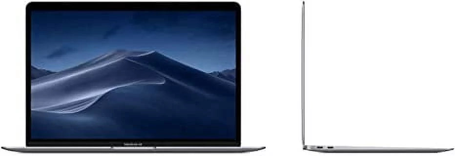 Used APPLE MACBOOK AIR 13.3" RETINA DISPLAY I5 8GB 128GB MRE82LL/A - SPACE GRAY