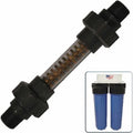 MagnaZone Anti-Scaling Device ASD Filtration System 1 inch