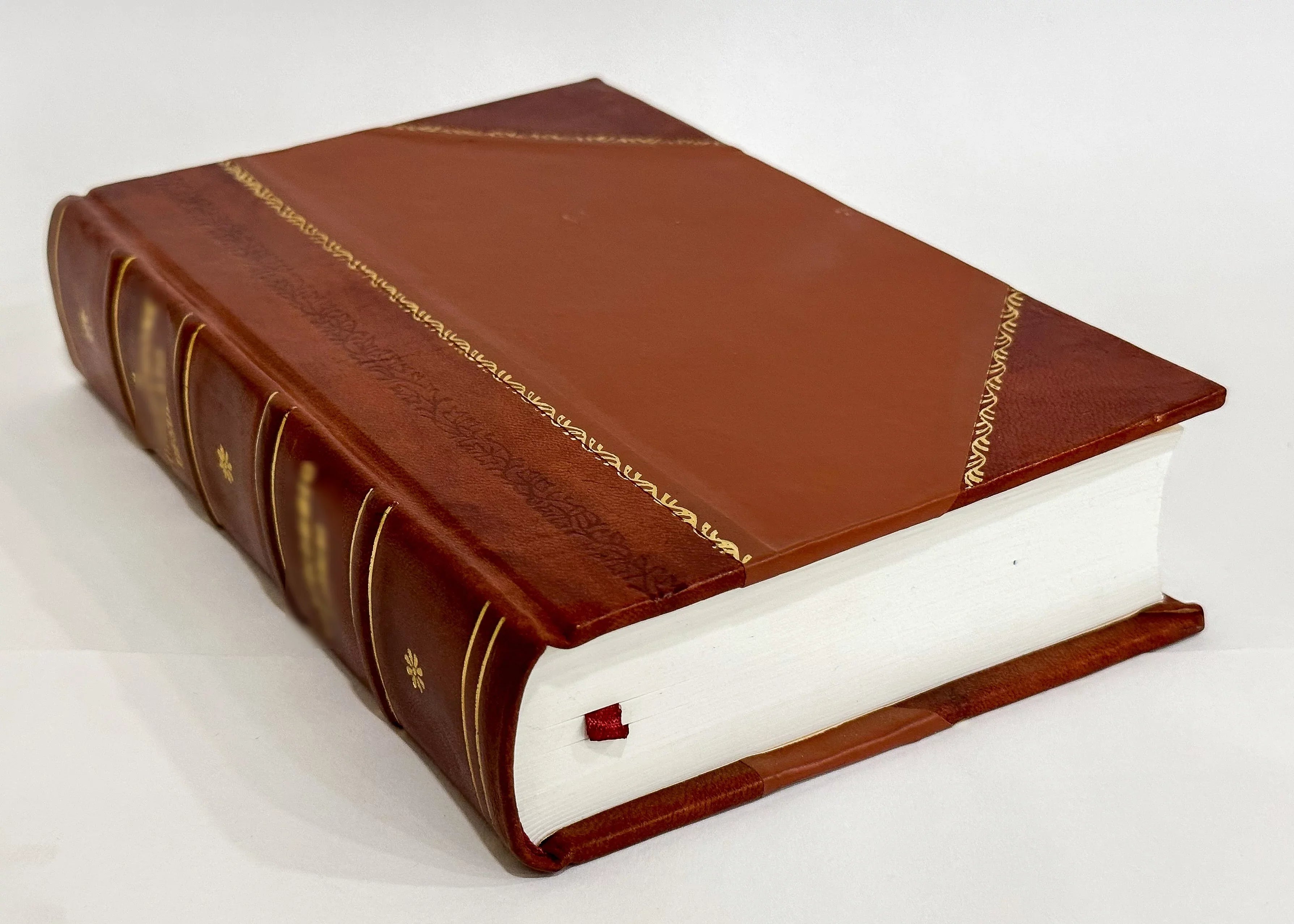 Histoire Des ProgreS De La Civilisation En Europe Depuis L'eRe ChreTienne Jusqu'Au Xixe SieCle / Roux-Ferrand, Hippolyte (1833) (1833) Volume 03 [Leather Bound]