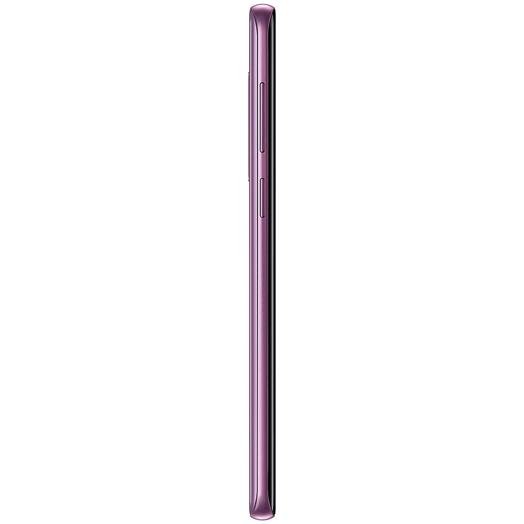 Pre-Owned Samsung Galaxy S9+ G965U 64GB Unlocked GSM/CDMA 4G LTE Phone w/ Dual 12MP Camera (USA Version) - Midnight Black (Certified ) (Refurbished: Good)