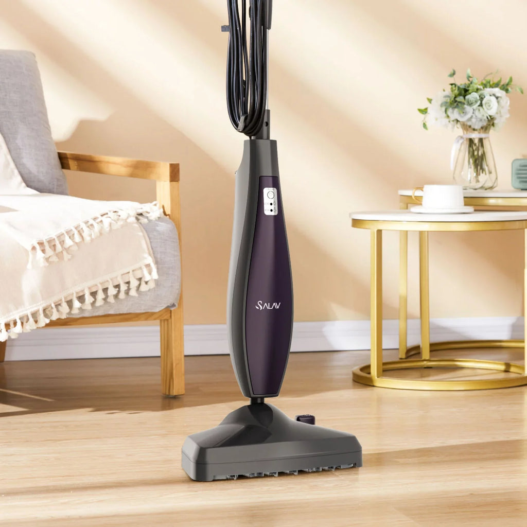 Salav STM-403 Pet Motion Vibrating Steam Mop