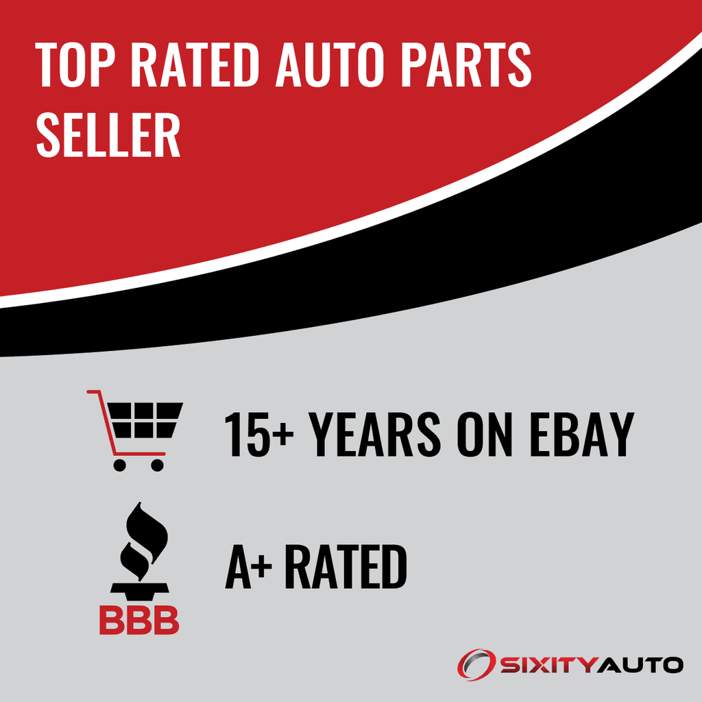 Carter Mechanical Fuel Pump Fitting with Chevrolet Malibu 4.4L 5.0L 5.7L V8 1973-1980