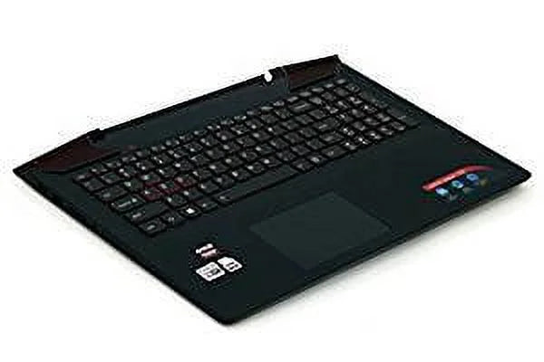 New Genuine Lenovo IdeaPad Y700-15ISK Series 15.6" Palmrest With Keyboard AP0ZF000300