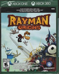Rayman Origins Xbox 360 (Brand New Factory Sealed US Version) Xbox 360