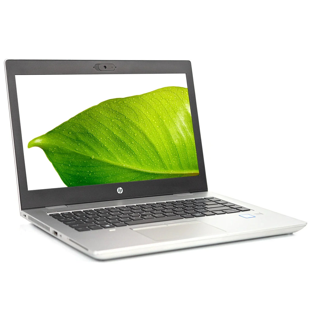 Used HP ProBook 640 G5 14" Laptop Core i5 32GB 1TB SSD M.2 Integrated Graphics Win 11 Pro 1 Yr Wty B v.WAA