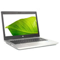 Used HP ProBook 640 G5 14" Laptop Core i5 32GB 1TB SSD M.2 Integrated Graphics Win 11 Pro 1 Yr Wty B v.WAA