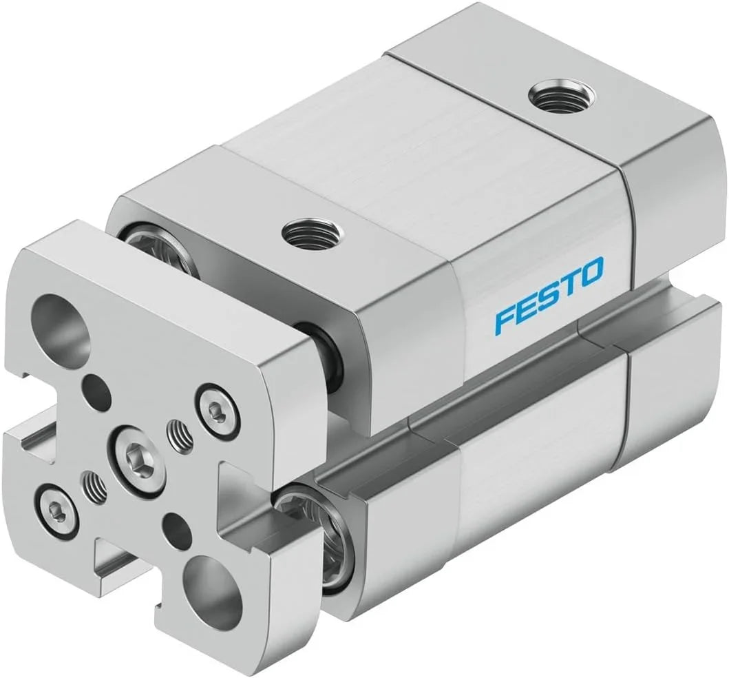 Original Compact cylinder ADNGF-40-70-P-A-S2 537128 For FESTO