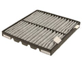 Cabin Air Filter - Fitting with 2007 - 2014 Chevy Tahoe 2008 2009 2010 2011 2012 2013