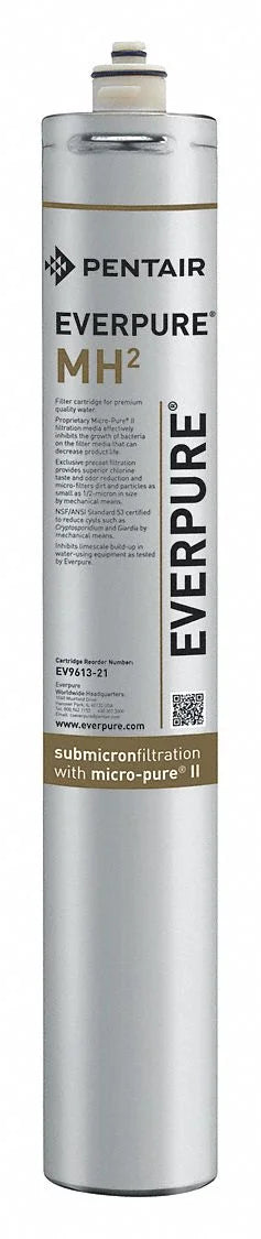 Everpure EV961321 Cartridge Water Filtration System