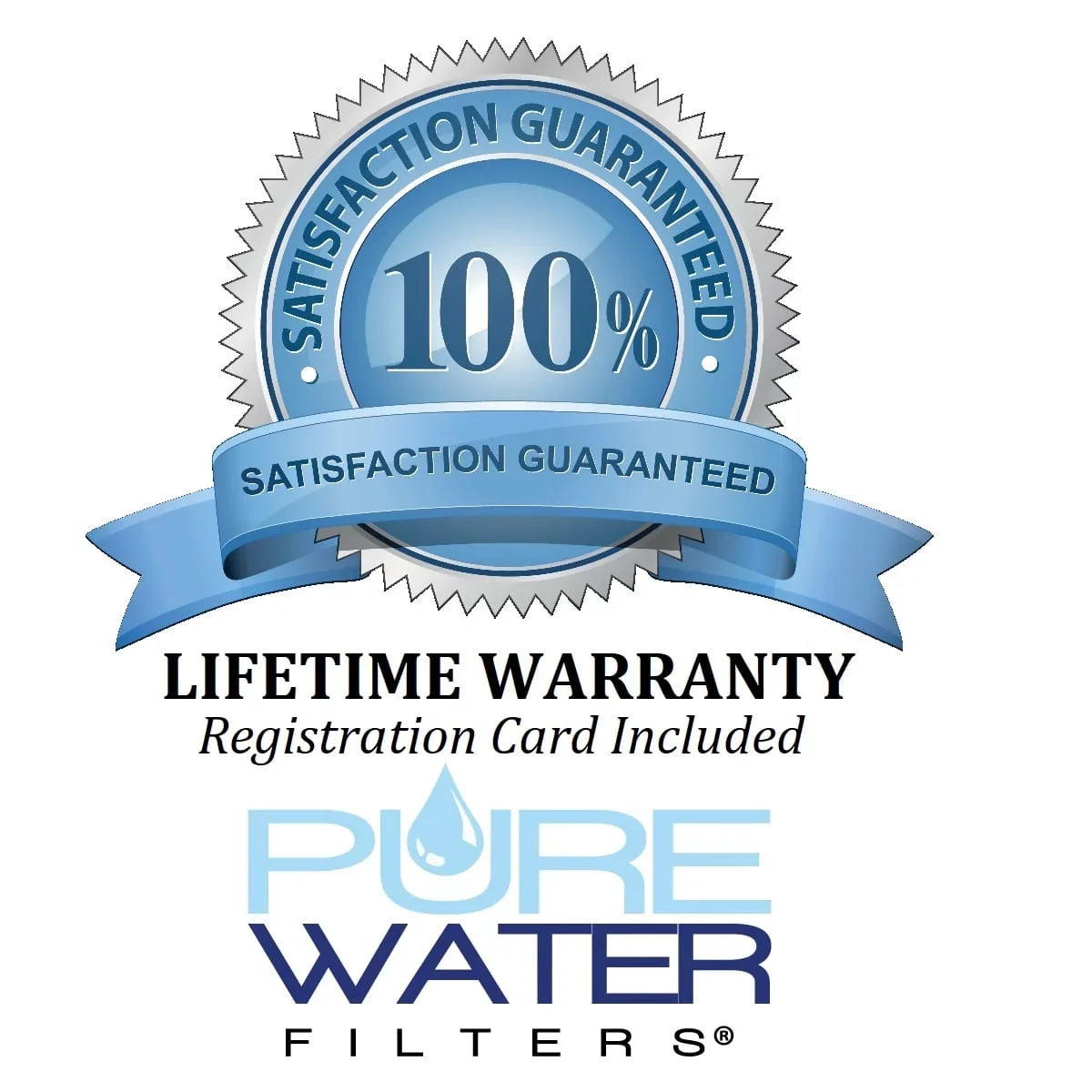 Keurig KQ8A Water Filter System for Direct Water Line Plumb Kit Hookup For Models B150P, K150P, K155P, K2500, K3000, K3000SE, B3000, B3000SE, K3500, K4000