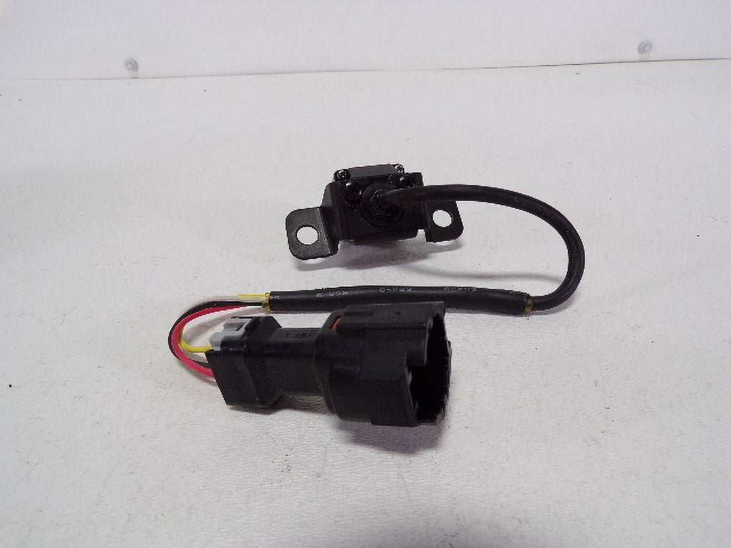 Pre-Owned 12-18 Hyundai Veloster Rear View Backup Camera OEM LKQ (Good)