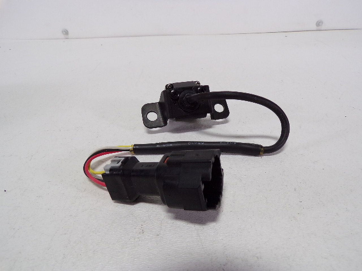 Pre-Owned 12-18 Hyundai Veloster Rear View Backup Camera OEM LKQ (Good)