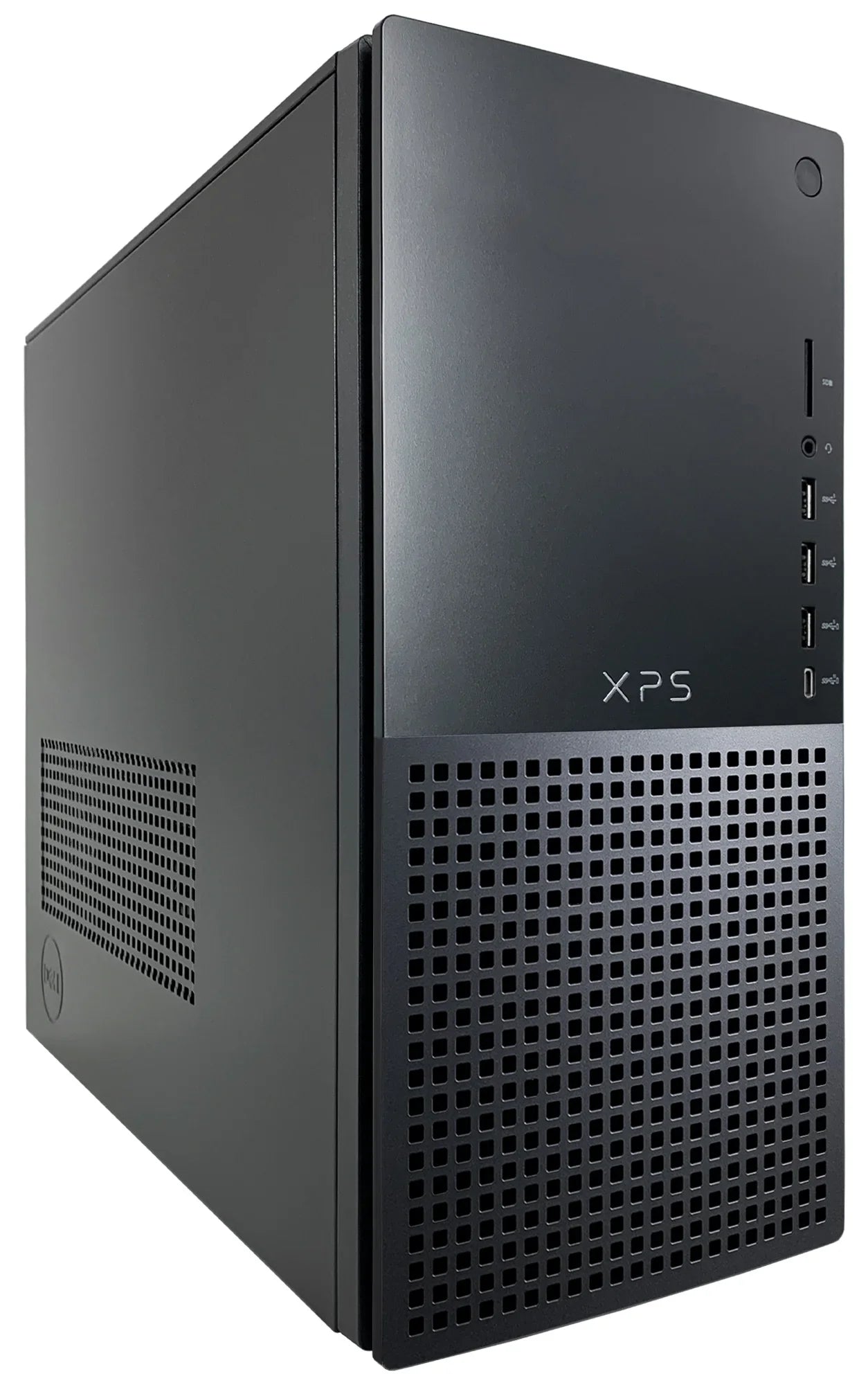 Dell XPS 8960 Desktop PC - 14th Gen Intel Core i7-14700K up to 5.6 GHz, 32GB RAM, 4TB PCIe SSD + 14TB HDD, NVIDIA GeForce RTX 3090, Windows 11 Home