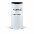 Direct Interchange for FLEETGUARD HF6607 Spin-On Filter Element Microglass Construction 6 Micron
