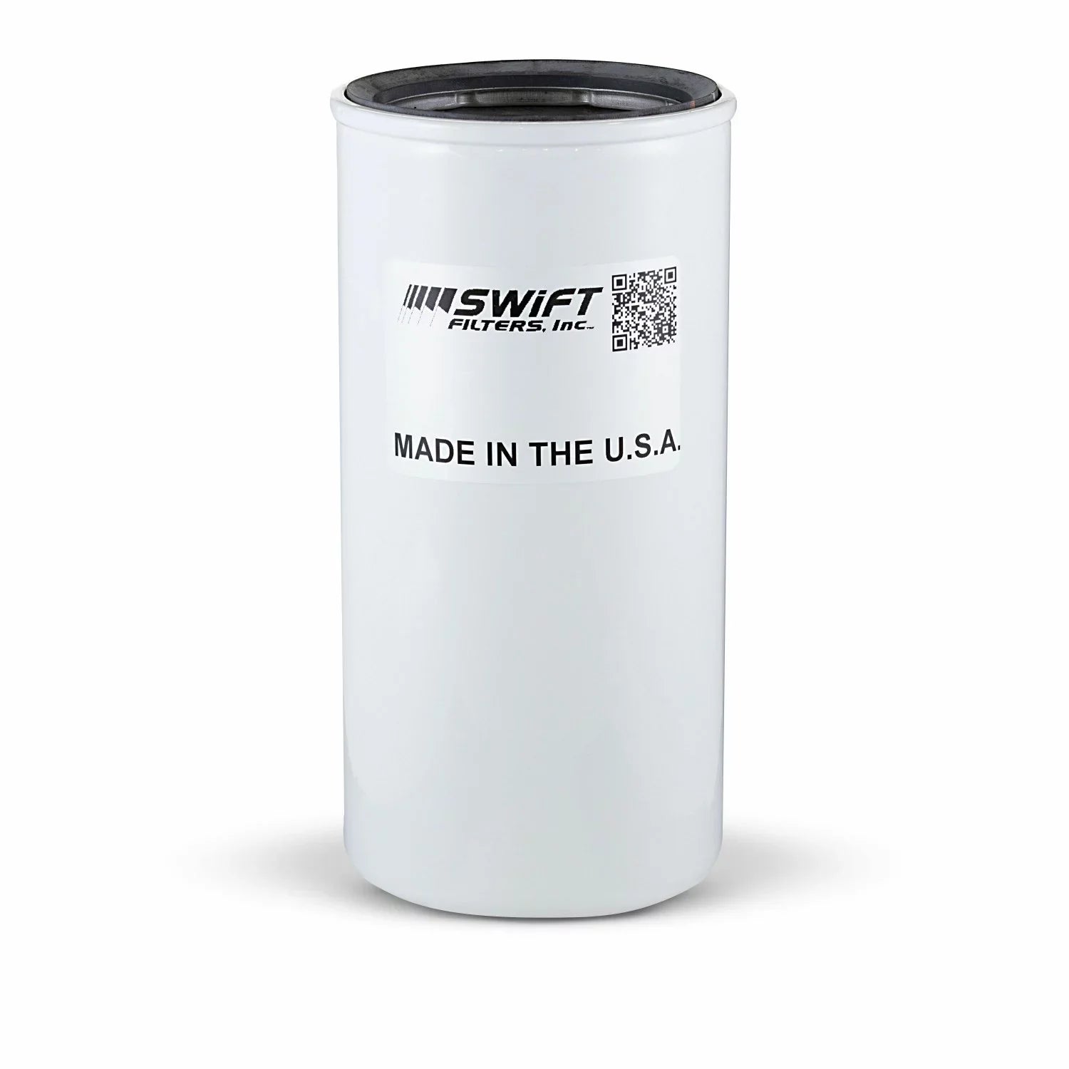 Direct Interchange for FLEETGUARD HF6607 Spin-On Filter Element Microglass Construction 6 Micron