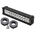Tusk V2 LED Light Bar Kit 12" Straight For CAN-AM Commander 1000 XT-P 2014-2016
