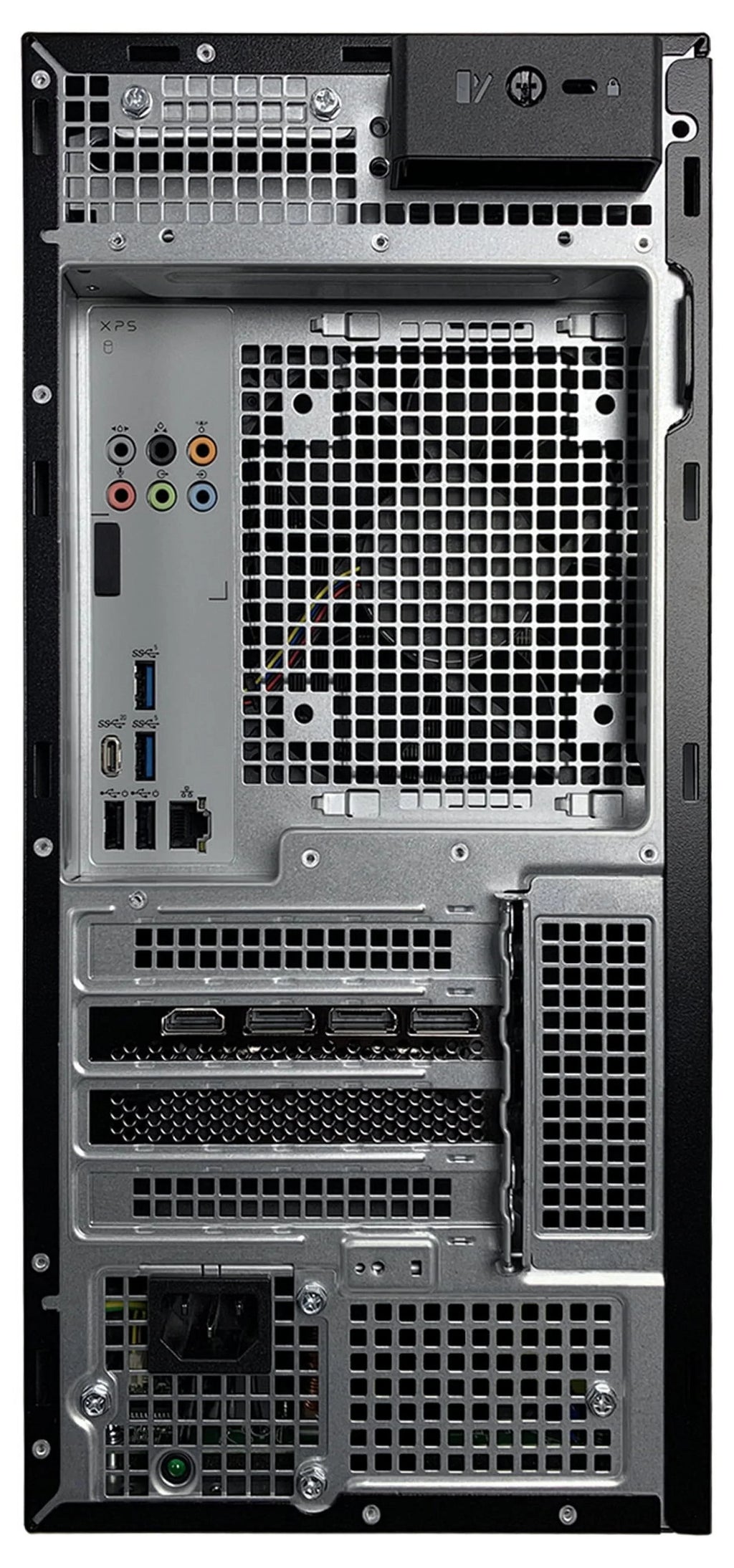 Dell XPS 8960 Desktop PC - 14th Gen Intel Core i7-14700K up to 5.6 GHz, 32GB RAM, 4TB PCIe SSD + 14TB HDD, NVIDIA GeForce RTX 3090, Windows 11 Home
