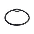 Mares XR Divers Neck Regulator Tie-down Black