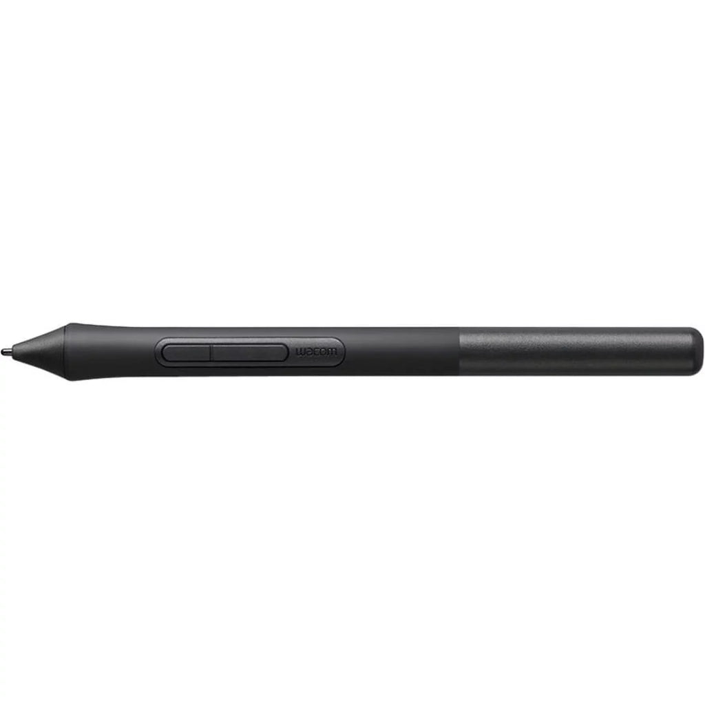 Wacom Intuos Wireless Graphics Drawing Tablet for Mac, PC, Chromebook & Android (medium) with Software Included, Black (CTL6100WLK0