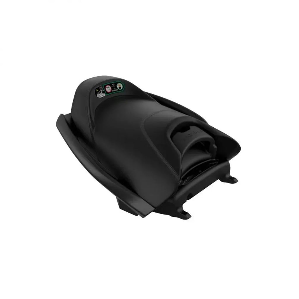 Sea-Doo New OEM, 2021 RXP-X Passenger Seat With Two Grab Options, 295100923