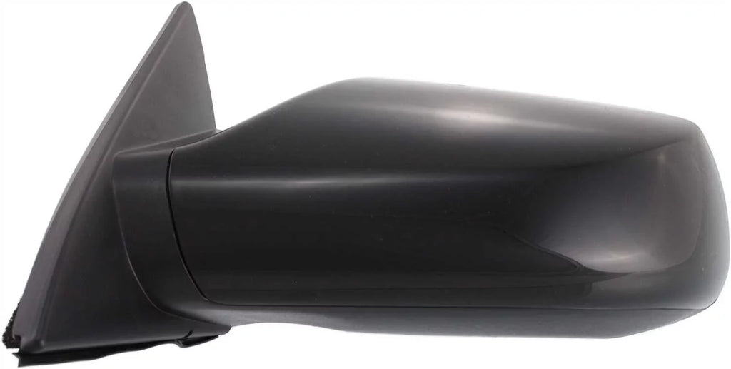 Mirror Matching With 2007-2012 Nissan Altima Left Driver Side Paintable Kool-Vue