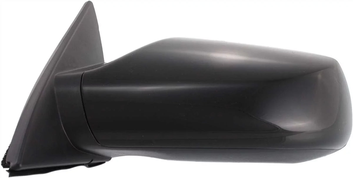 Mirror Matching With 2007-2012 Nissan Altima Left Driver Side Paintable Kool-Vue