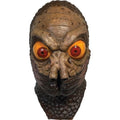 The Mole Man Mask