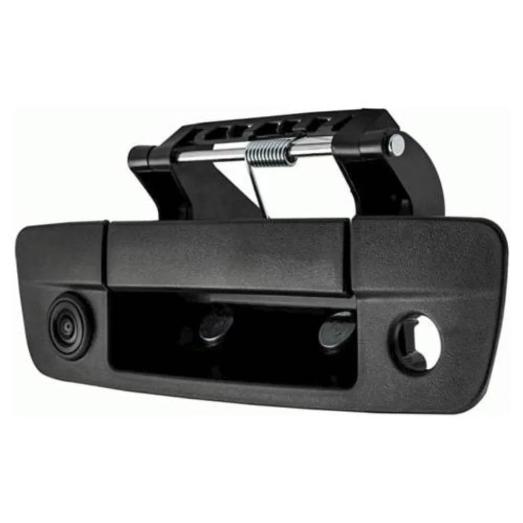 iBeam by Metra iBeam Factory Replacement Tailgate Handle Camera for Ram