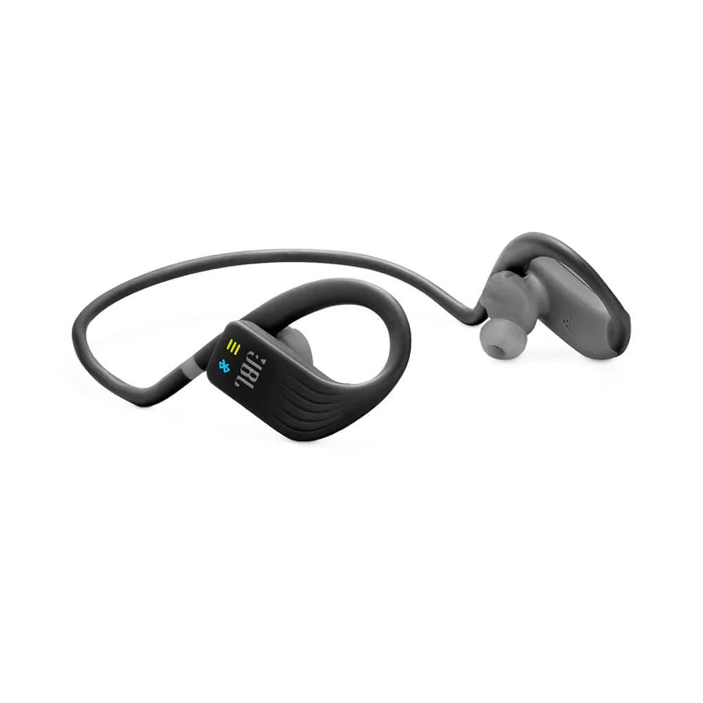 JBL ENDURDIVEBLK Endurance DIVE Wireless Sports Headphones with MP3 Player - Red