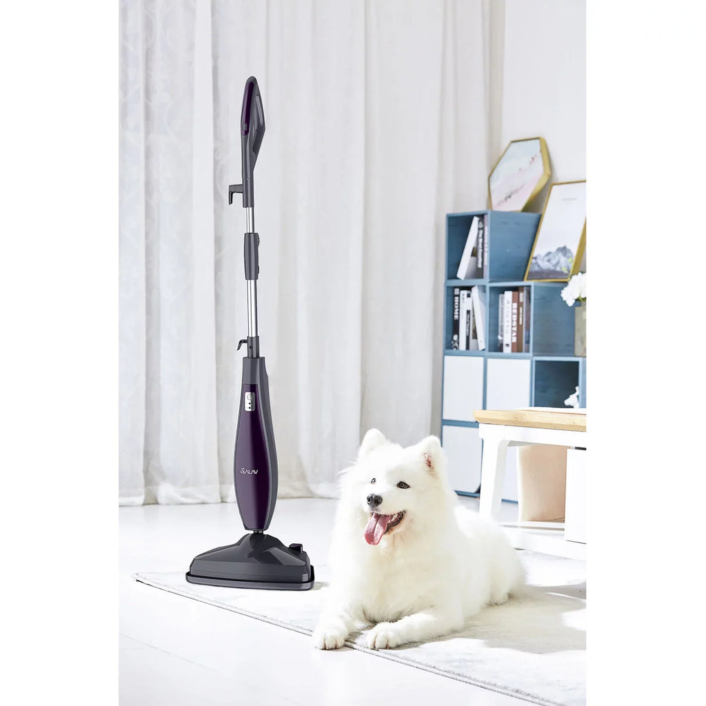 Salav STM-403 Pet Motion Vibrating Steam Mop