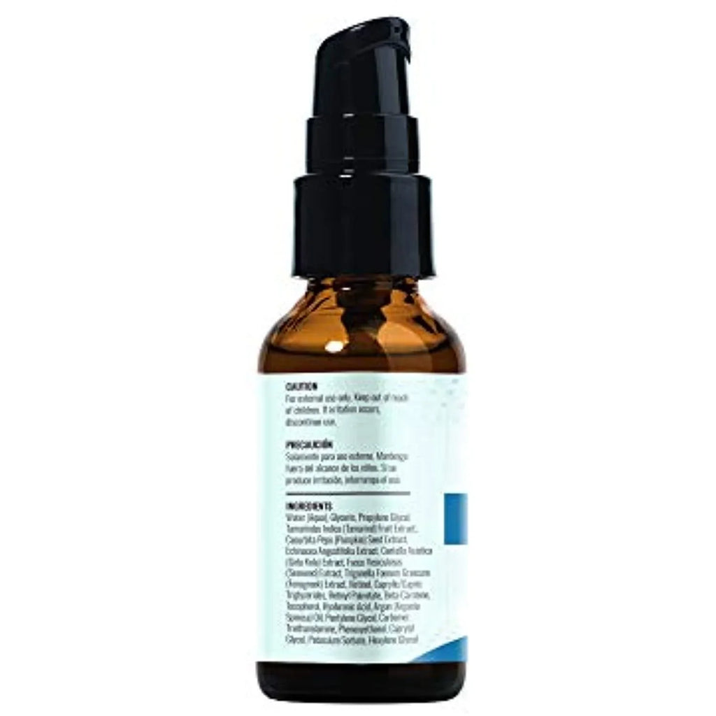 SCULPT 3X Retinol Face Lift Serum 1oz / 30ml