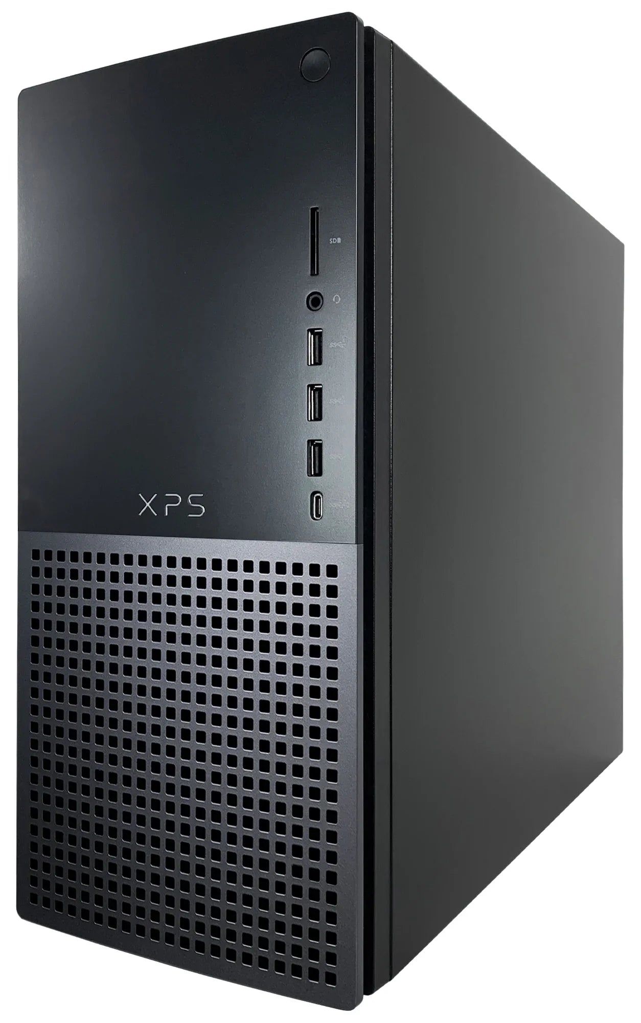 Dell XPS 8960 Desktop PC - 14th Gen Intel Core i7-14700K up to 5.6 GHz, 32GB RAM, 4TB PCIe SSD + 14TB HDD, NVIDIA GeForce RTX 3090, Windows 11 Home