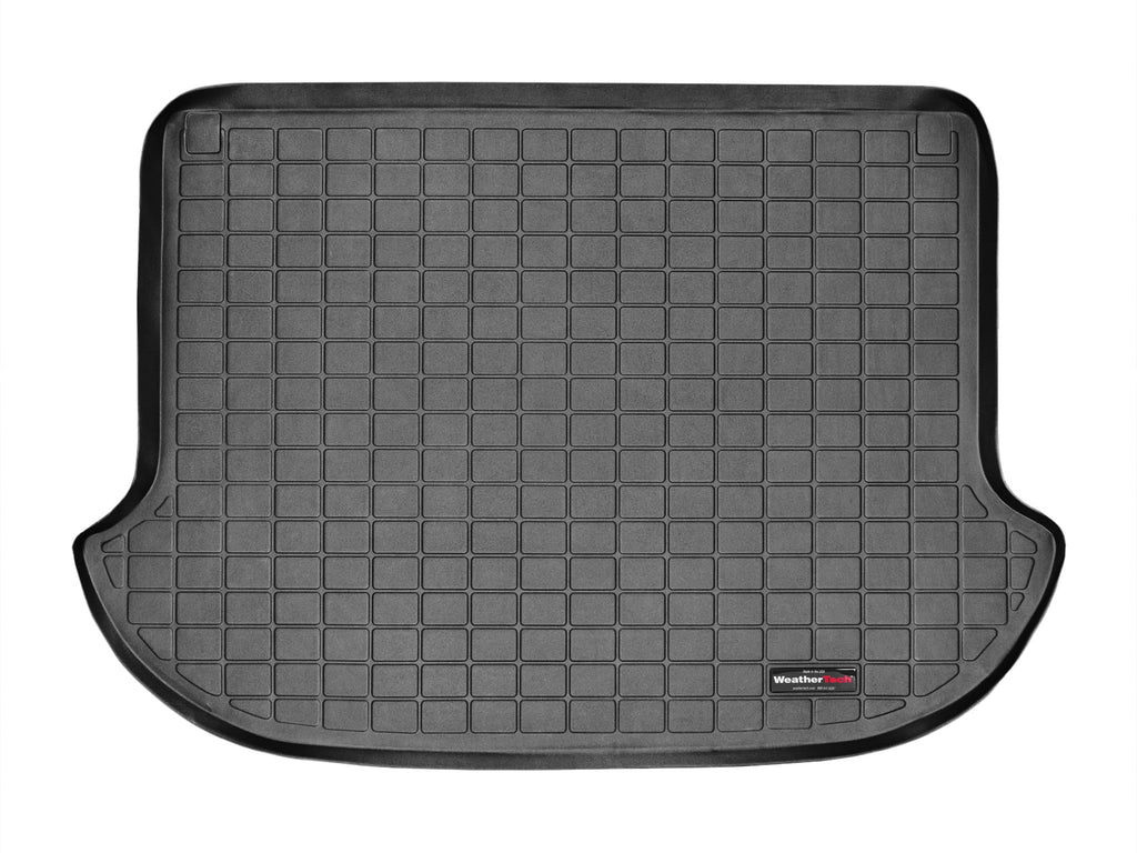 Environment Cargo Trunk Liner Suitable with 2003-2007 Nissan Murano - Behind 2nd Row Seating, Black