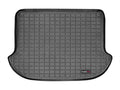 Environment Cargo Trunk Liner Suitable with 2003-2007 Nissan Murano - Behind 2nd Row Seating, Black