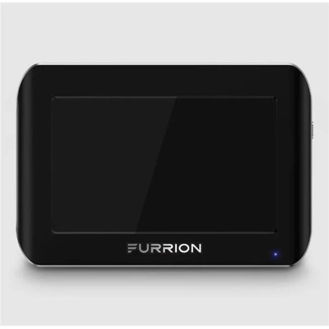 2021124300 5 in. Monitor for Vision S Wireless RV Camera System, Black