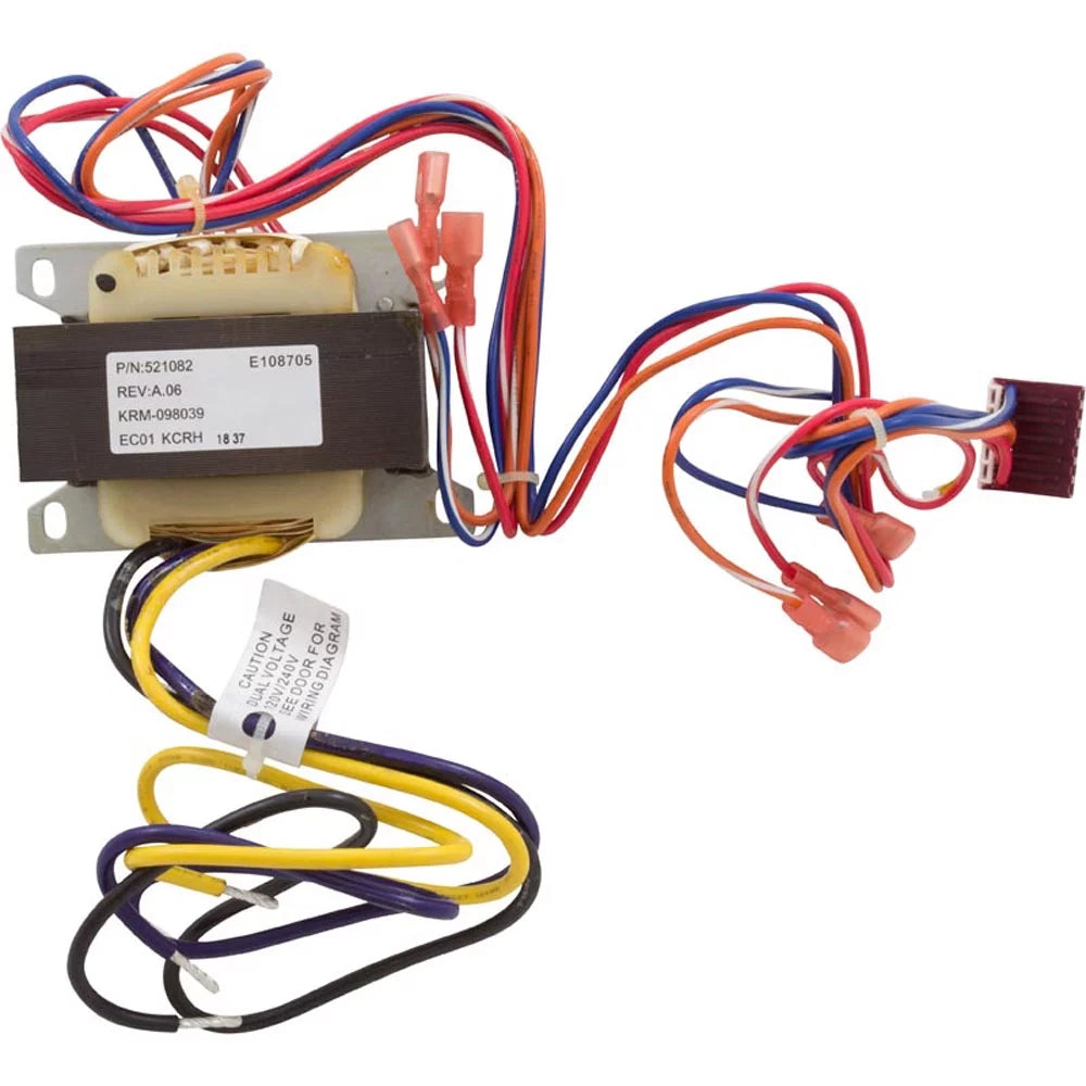 Pentair 521233 New Load Center System XFMR