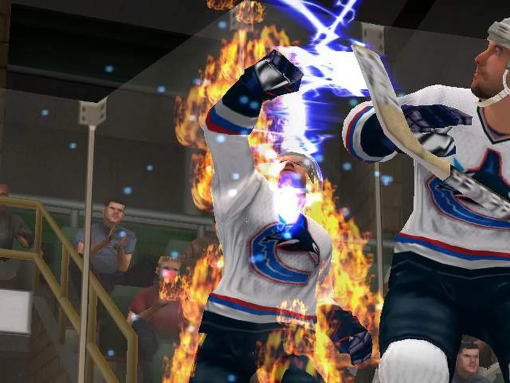 NHL Hitz 2002