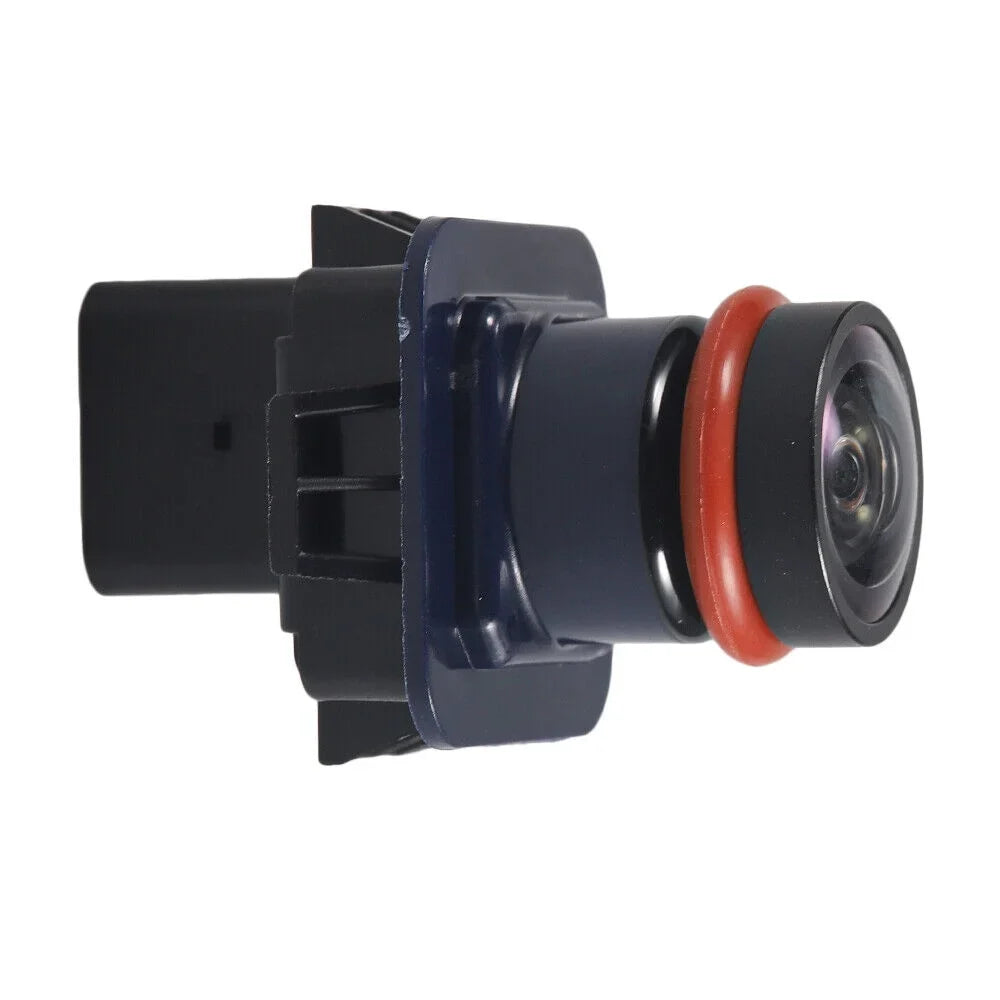 Grade ABS Black 6-Pin Rear View Camera Ford Taurus 2013-2019