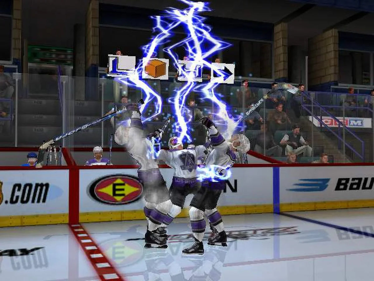 NHL Hitz 2002