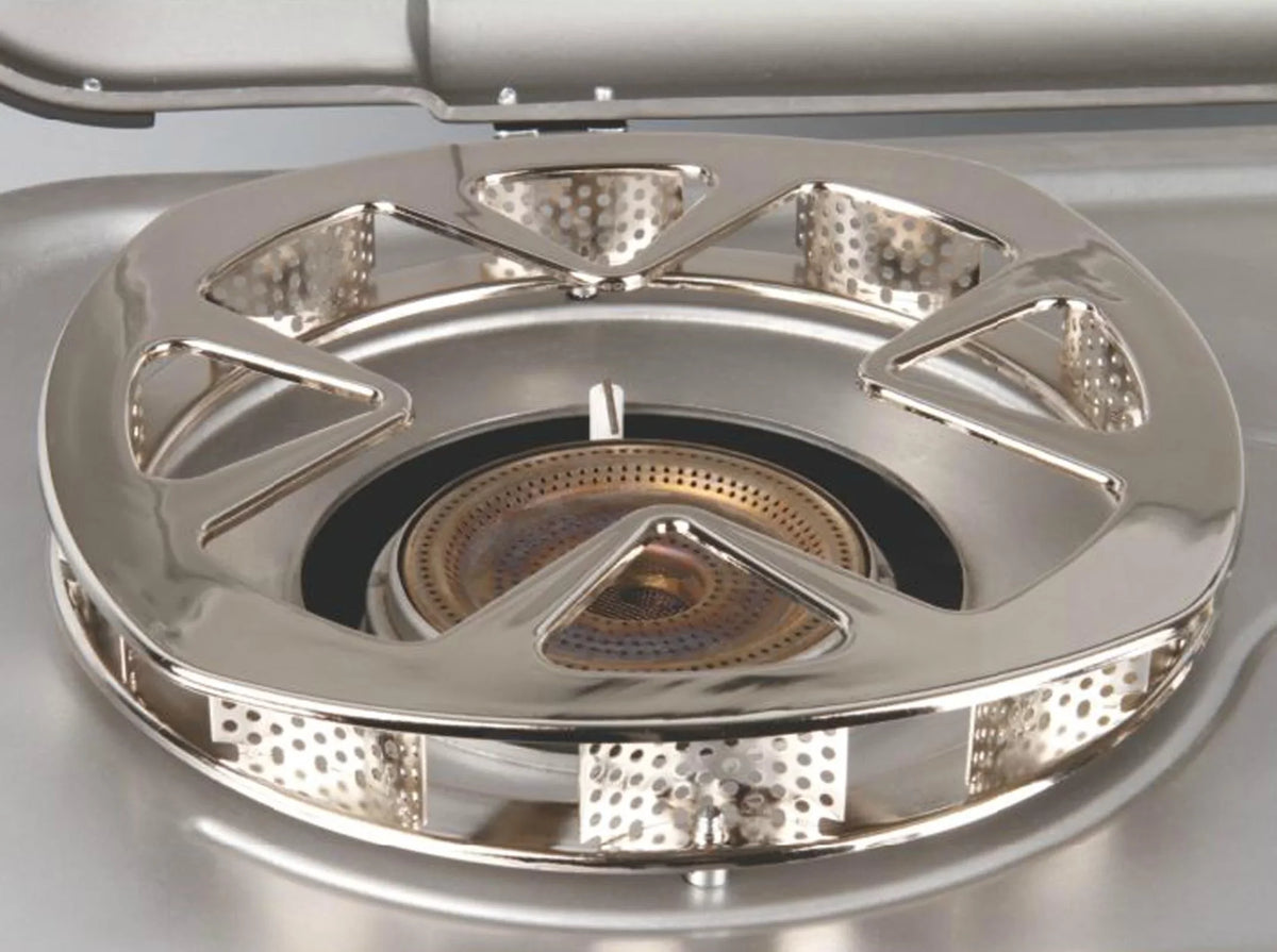 Coleman Signature Gladiator Camp Stove