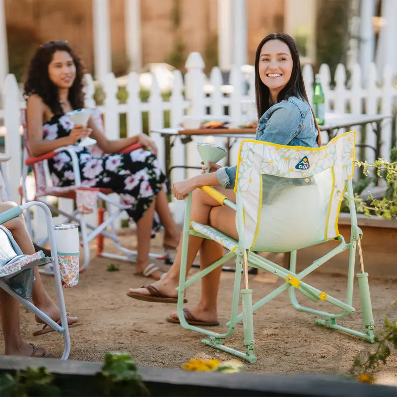 Freestyle Rocker™ | Series IT99
