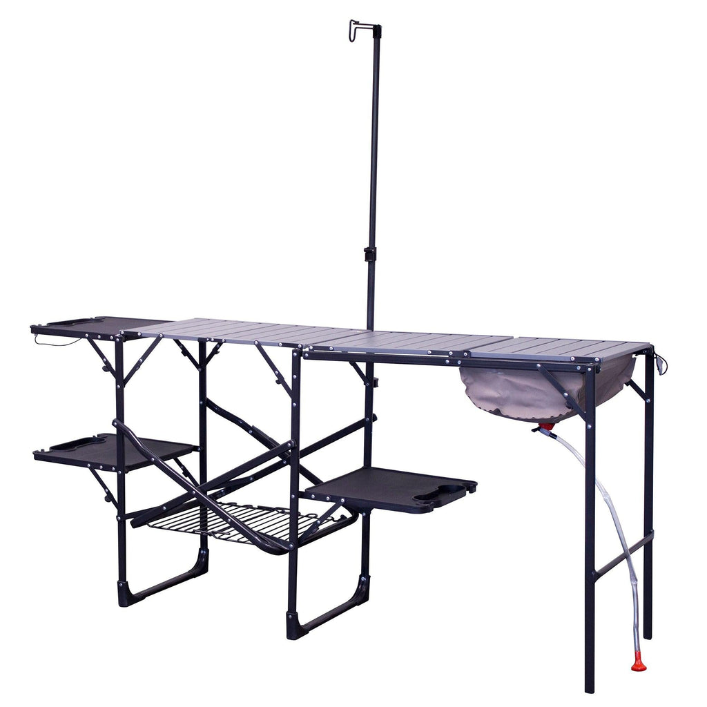 Master Cook Station™ | Series YH20