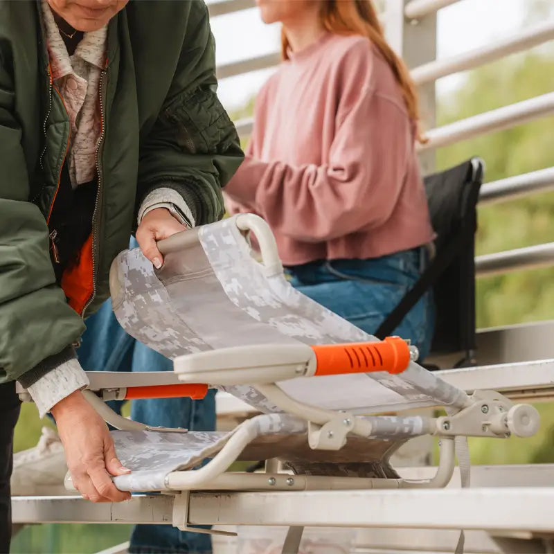 Stadium Rock-Cliner™ | Edition EW50